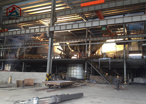 factory